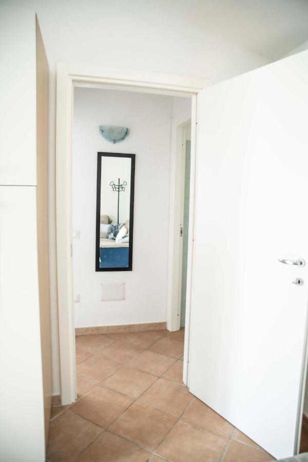 Sardinia Imagination - S M Coghinas T43 Apartment Pedrumalu Exterior foto