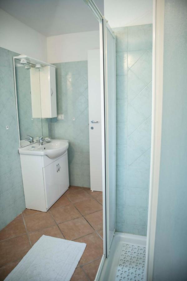 Sardinia Imagination - S M Coghinas T43 Apartment Pedrumalu Exterior foto